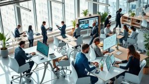 Labor market trends: what you need to know now