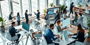 Labor market trends: what you need to know now