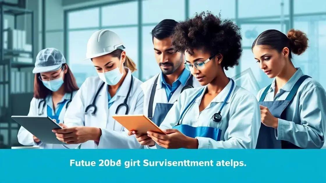 Forecasting the labor market for 2024