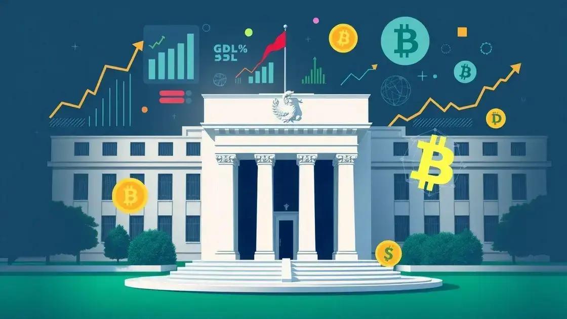 Challenges facing the Federal Reserve today