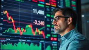 2025 stock market crash: are you prepared for the fallout?