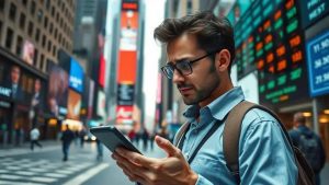 Investor confidence decline: what it means for your future