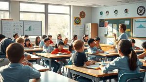 Federal oversight in education: a closer look