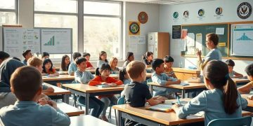 Federal oversight in education: a closer look