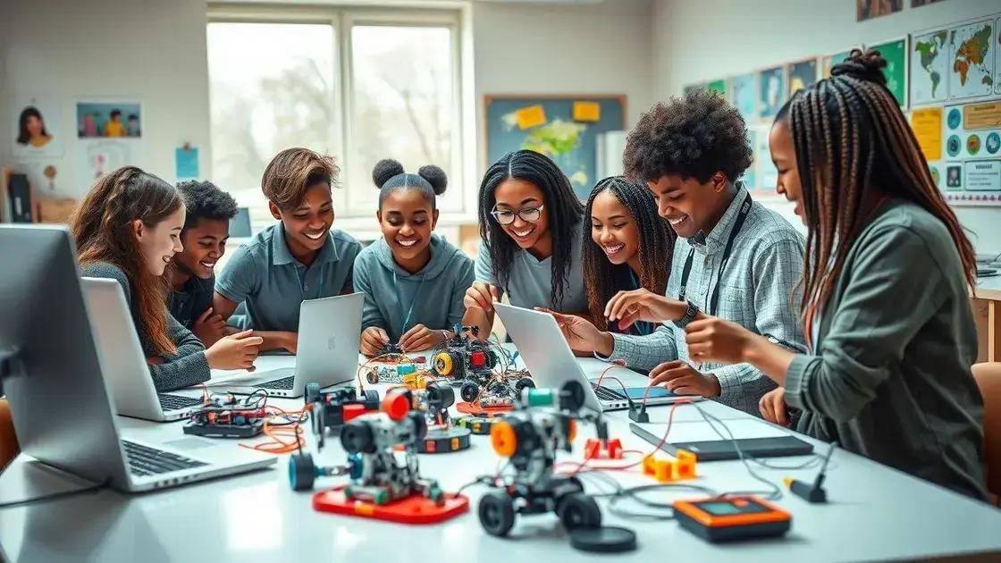 Successful programs and their impact