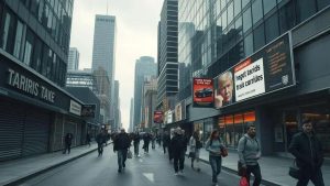 Tariff-induced recession: what you need to know