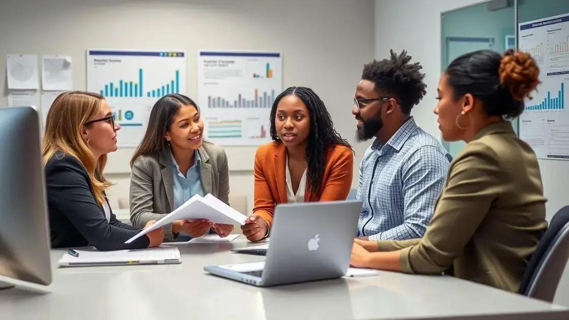 Trends in college admission policies