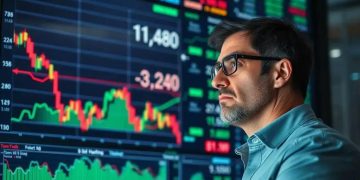 2025 stock market crash: are you prepared for the fallout?