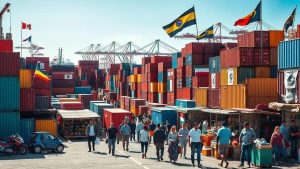 Trade war consequences: what you need to know