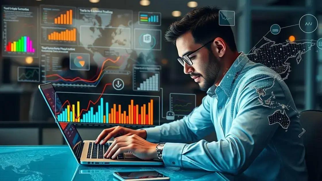 Navigating a trade war environment