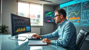 Corporate earnings reports: what you need to know