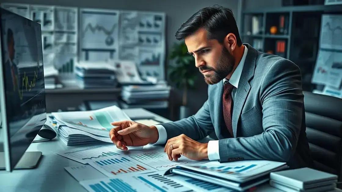 What to expect from future earnings trends