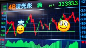 Market correction signals: understanding their impact