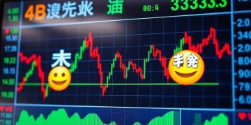 Market correction signals: understanding their impact