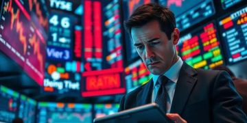 Financial market instability: How to navigate uncertainty