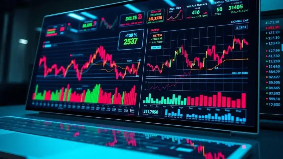 Causes of market fluctuations