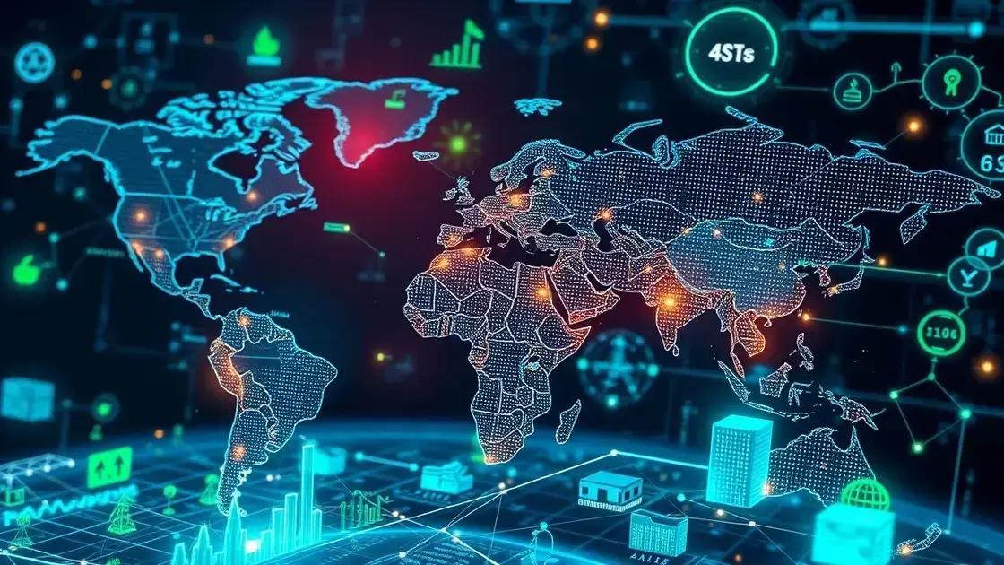 Future trends in market stability