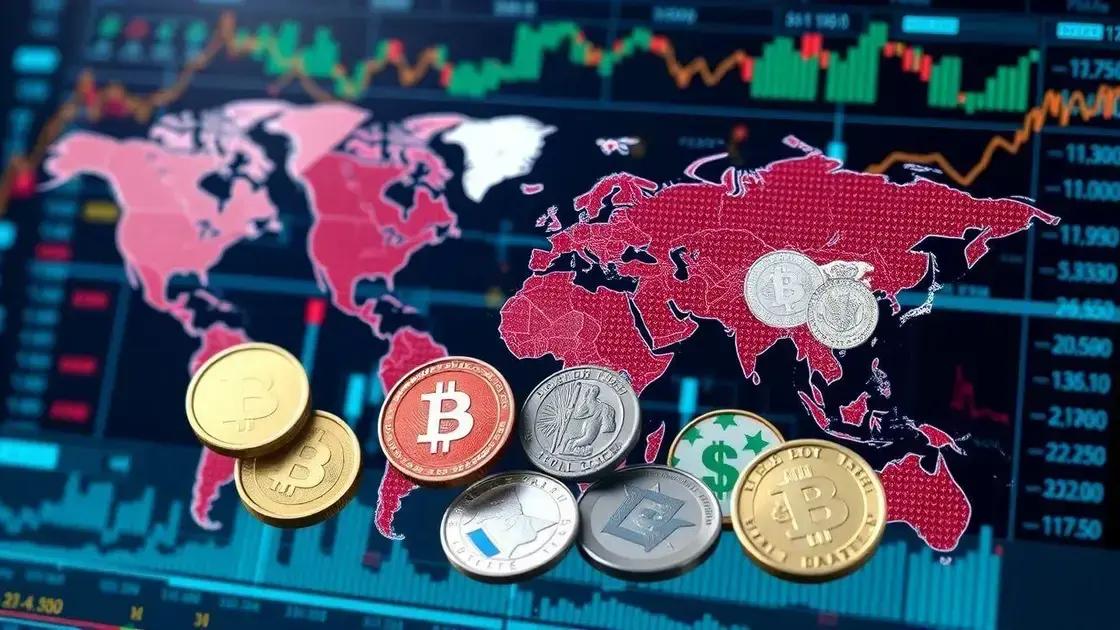 Factors driving currency exchange rates