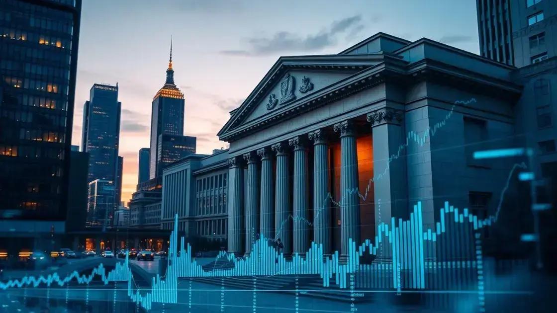 The role of central banks in currency stability