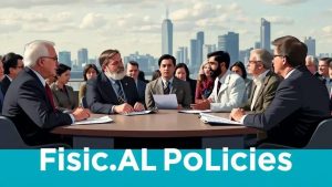 Fiscal policy debates: understanding the issues behind the arguments