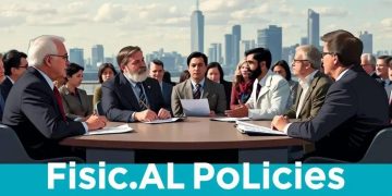 Fiscal policy debates: understanding the issues behind the arguments