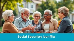 Social Security Fairness Act: What You Need to Know