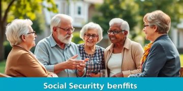 Social Security Fairness Act: What You Need to Know
