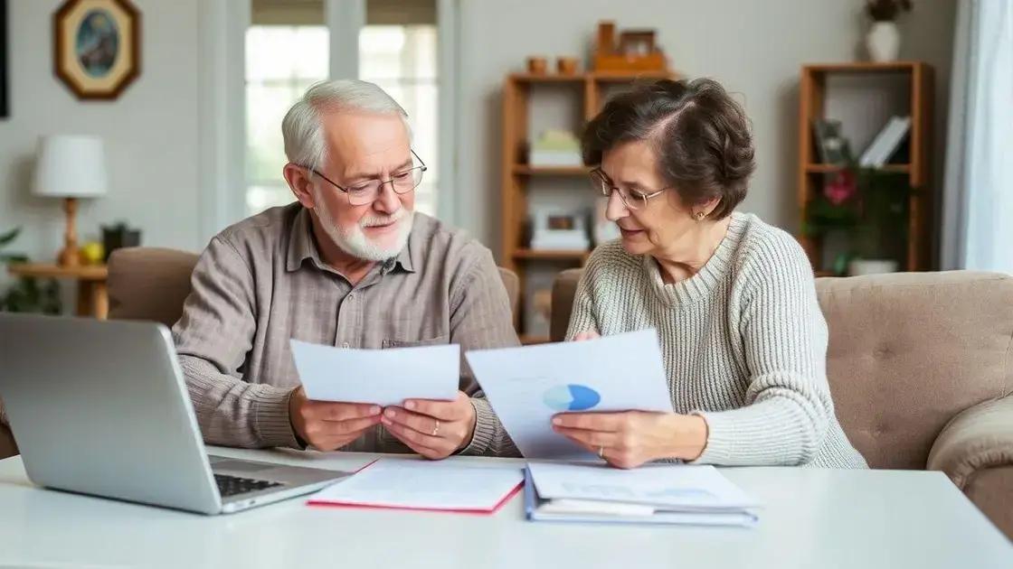 Health insurance options for retirees
