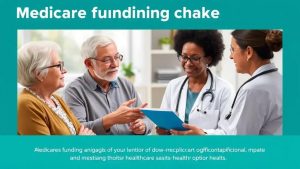 Medicare funding changes: what you need to know now