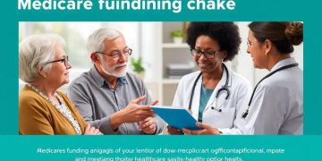 Medicare funding changes: what you need to know now