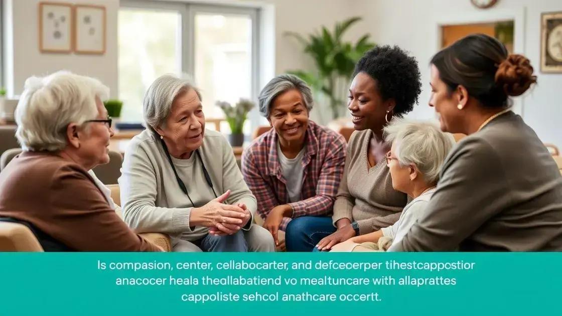 Impact on seniors and vulnerable populations