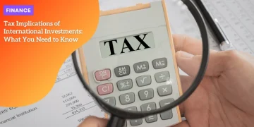 International Investments