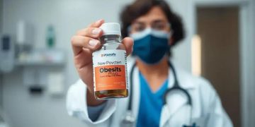 FDA approves new obesity drug: what it means for you