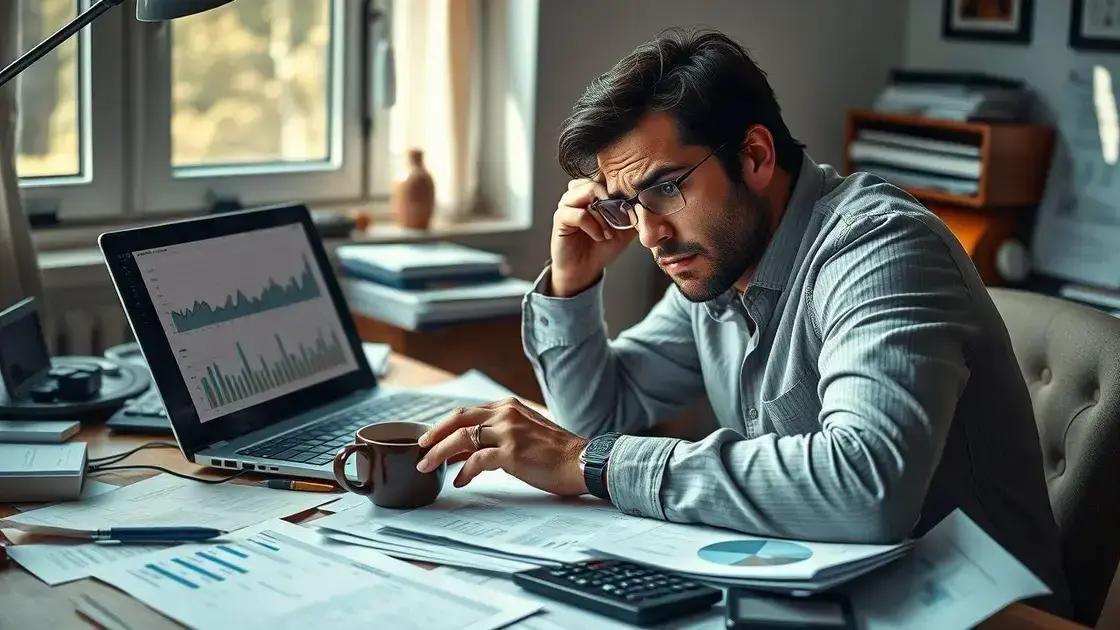 Common mistakes in fund management