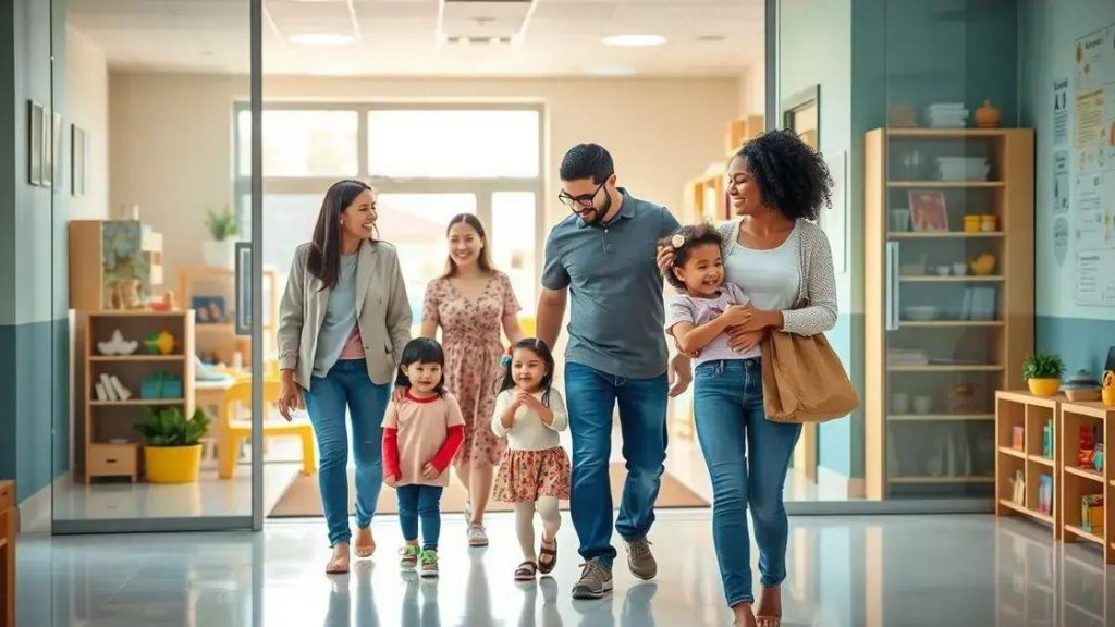 Childcare subsidy eligibility 2025: Are you qualified?