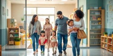 Childcare subsidy eligibility 2025: Are you qualified?