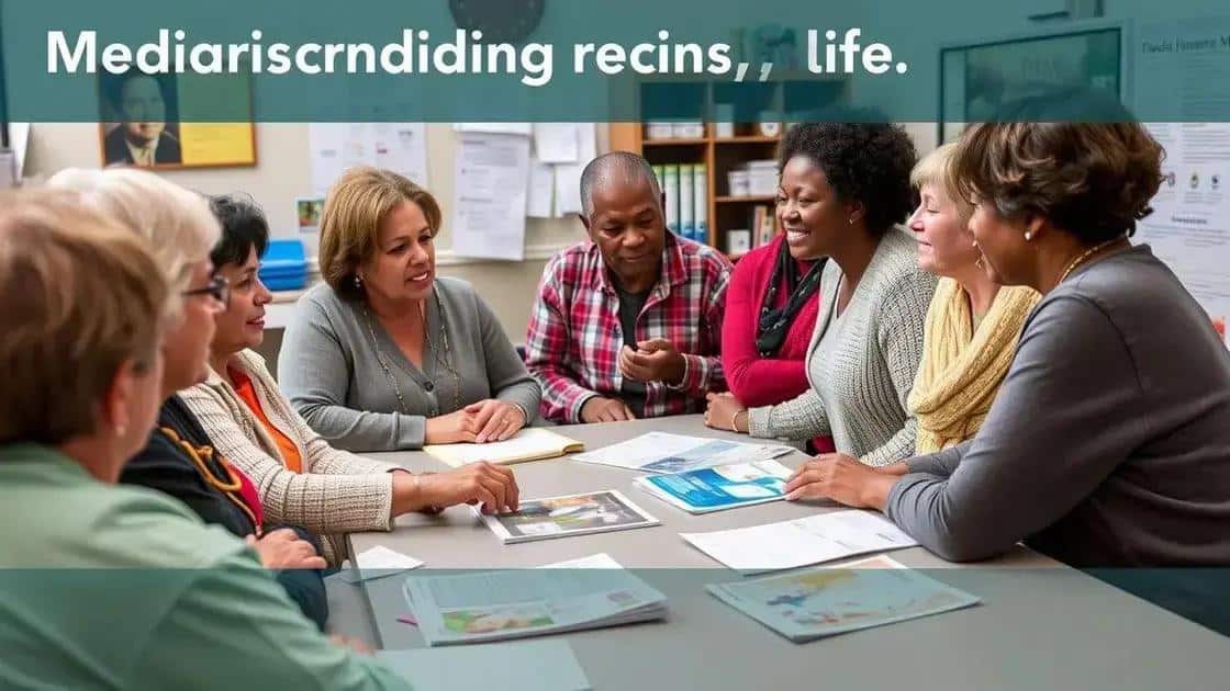 Who qualifies for updated benefits?