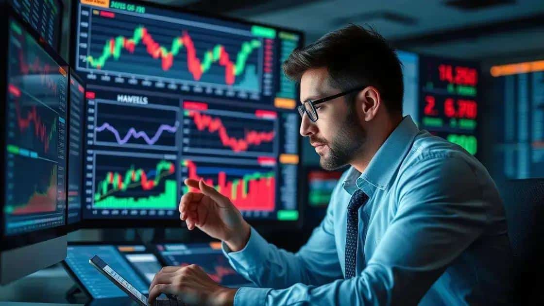 How to assess the volatility of emerging markets