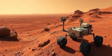 NASA Mars rover mission update: what’s next?