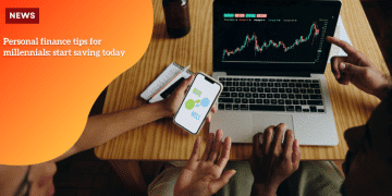 Personal finance tips for millennials: start saving today Como Usar Seus Pontos Shein para Decorar e Reformar sua Casa Guia Completo