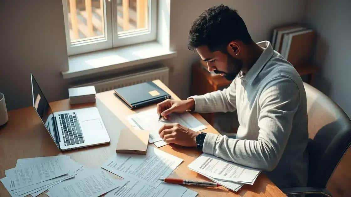 Step-by-step guide to applying for a voucher
