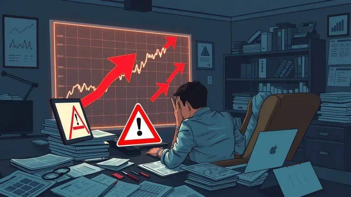 Common pitfalls in growth stock valuation Common pitfalls in growth stock valuation