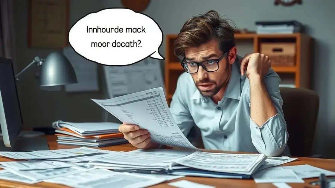 Common mistakes in tax bracket planning