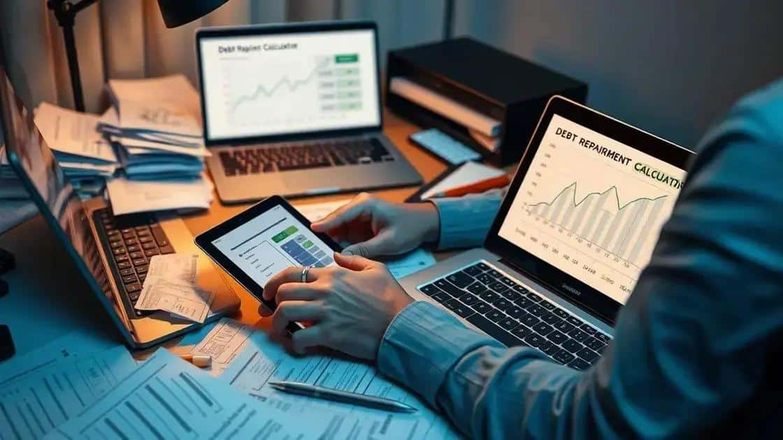 Tools and apps to simplify your budgeting