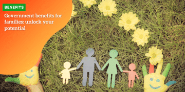 Government benefits for families: unlock your potential Conseguir Isenção no Minha Casa Minha Vida – P2 (2)